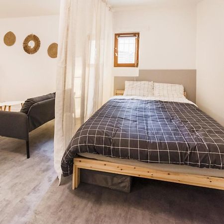 Studio Hyeres Medieval Apartment ภายนอก รูปภาพ
