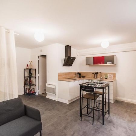 Studio Hyeres Medieval Apartment ภายนอก รูปภาพ