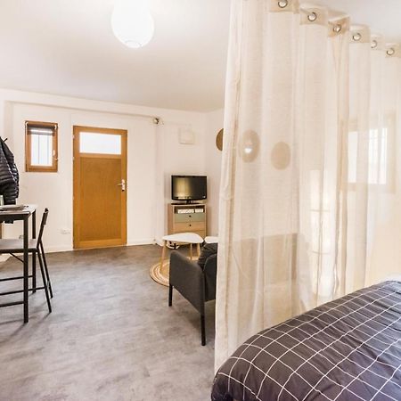 Studio Hyeres Medieval Apartment ภายนอก รูปภาพ